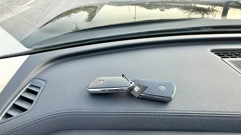Volkswagen Tiguan SE, миниатюра 15