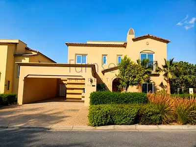 Independent Villa | Corner unit | Single Row