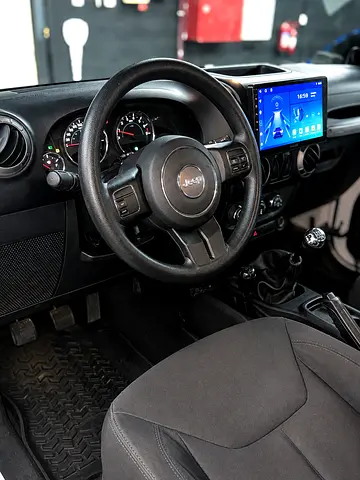 2013 JEEP WRANGLER 缩略图 12