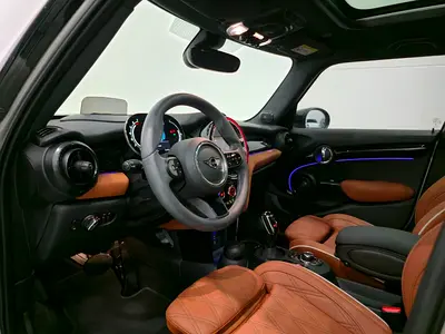 MINI Cooper S, миниатюра 9