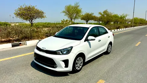 صورة 3 لـ 2023 KIA PEGAS
