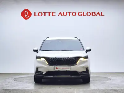 Kia Carnival SX, миниатюра 3