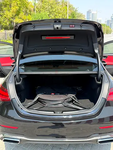 Mercedes-Benz C-Class C200, миниатюра 16