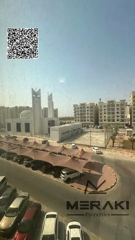 Spacious 2BR Apartment with Park View | Fully Furnished | Ready to Move In | Rare Opportunity