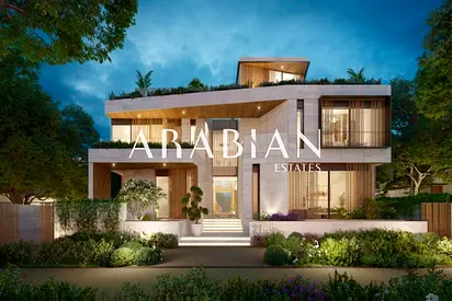 Calia | Directly on Lagoon | Waterfront Living