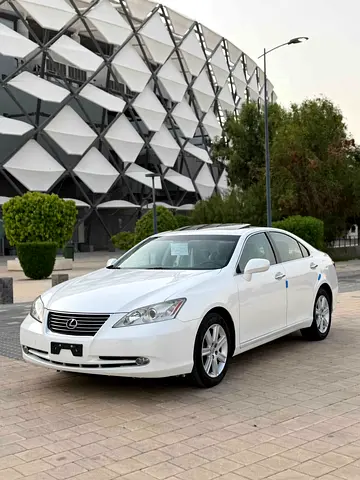 صورة 3 لـ 2008 Lexus ES-SERIES