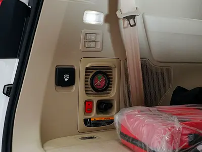 صورة 18 لـ 2026 Toyota LAND CRUISER