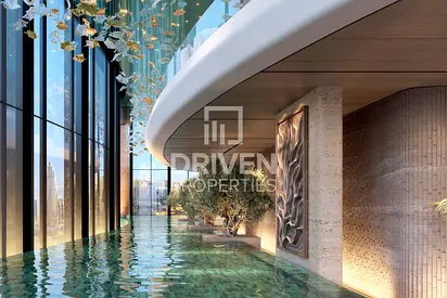 Burj Khalifa View | Genuine Resale | Premium Apt