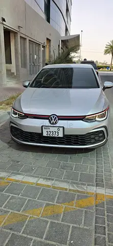 GOLF GTI STAGE 1