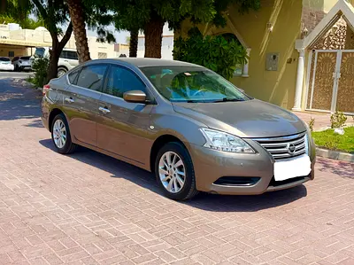 صورة 6 لـ 2016 Nissan SENTRA