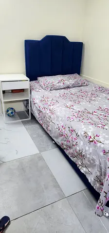 Single Bed