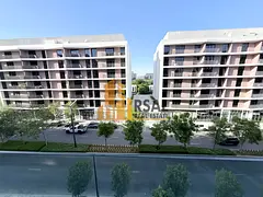 Premium 1Br Sakoon. Al jaddah ||Stuning Open view ||With All Exactive Aminities