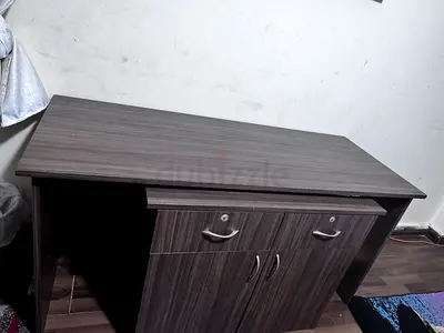 Office and storage unit