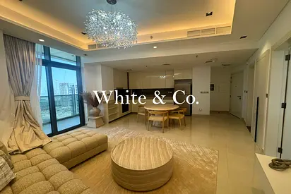 Luxury Apt | Premium Location | 1 Bedroom