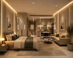 Discounted Prices | Limited Units | Next to Expo City & the New Al Maktoum Airport