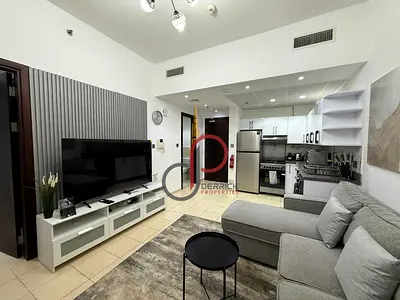 Bills Included | Upgraded | Furnished 1BR | Autumn | Balconies | Pay Monthly