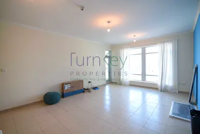 Vacant | 1 Bed Unfurnished | AC Free