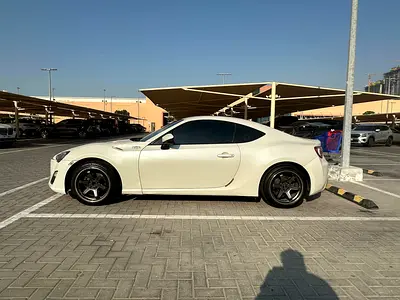 2013 Toyota 86 照片 4