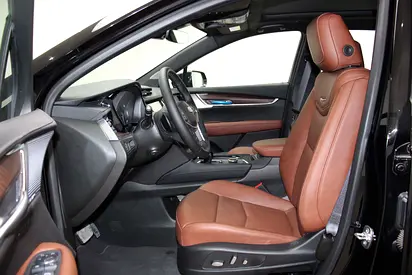 Cadillac XT5 Premium Luxury AWD, миниатюра 8
