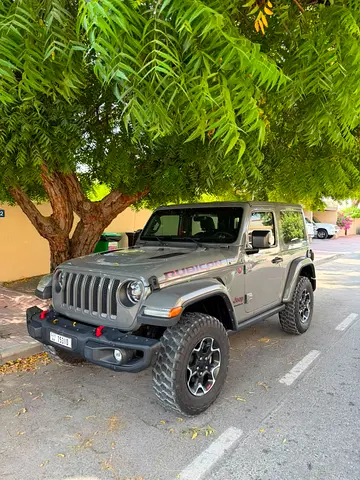 Jeep Wrangler republican Unlimited