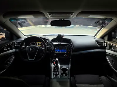 صورة مصغرة 17 لـ 2018 Nissan MAXIMA