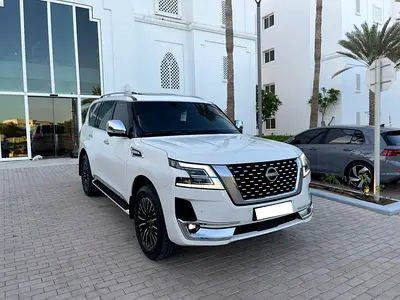 صورة 9 لـ 2023 Nissan PATROL