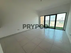 1BR + laundry | Vacant | Stadium View | Unfurnished