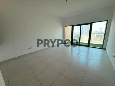 1BR + laundry | Vacant | Stadium View | Unfurnished