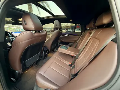 BMW X4 xDrive30i M Sport, миниатюра 15