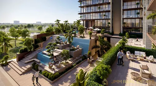 Exclusive Waterfront Living | Sea Cliff by Imtiaz | Dubai Islands | Luxury Residences