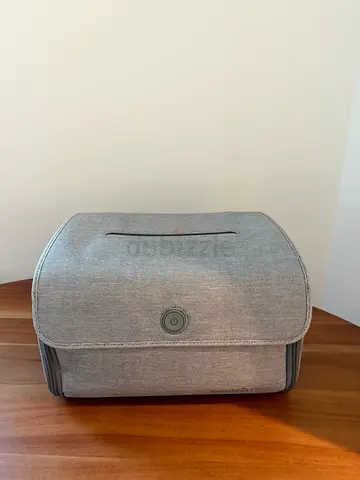 UV Sterilizer for toys