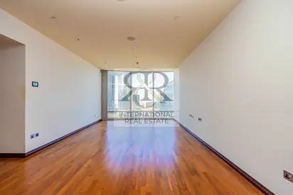 Upgraded 1BR + Study | Burj Khalifa