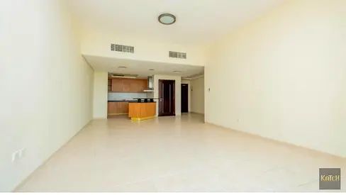 Spacious 1BR Apartment | Mediterranean Building 78 | Pool View