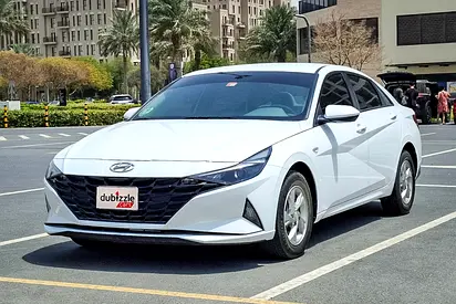 2023 Hyundai ELANTRA 照片 3