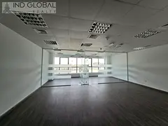 Fitted Office | CEO Building | Road & City Views