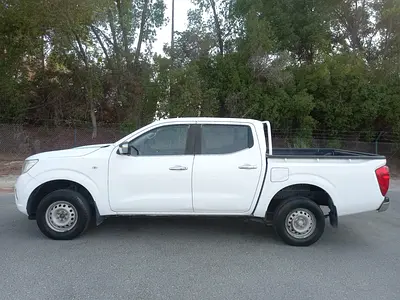 2017 Nissan NAVARA 照片 12