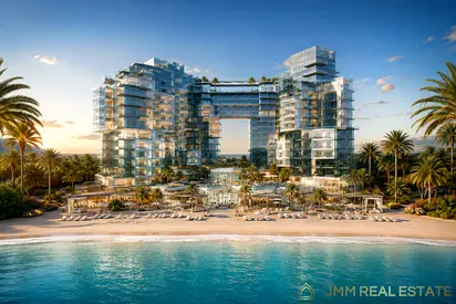 Sea View | Pay 1% Monthly | Top-Tier Facilities