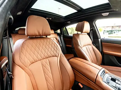 2024 BMW X6 photo 11