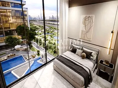 Prime Location | Genuine Resale | Golf & Burj View