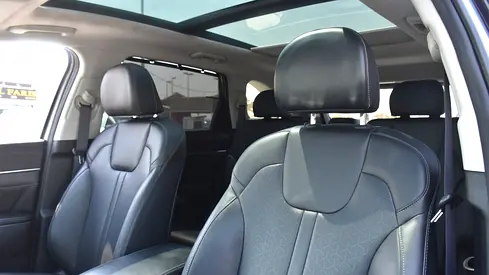 Kia Sorento EX, миниатюра 12