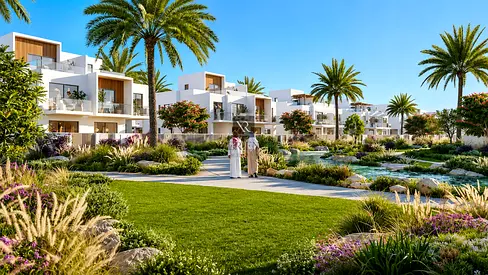 NEXT TO GOLDEN BEACH | LARGE PLOT | READY SOON