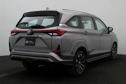 صورة 5 لـ 2024 Toyota VELOZ