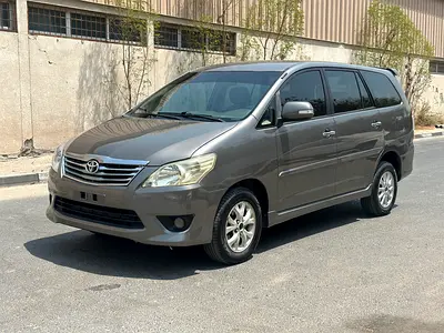 صورة 2 لـ 2014 Toyota INNOVA