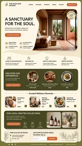 Professional Website Developer | Modern & Affordable Websites
