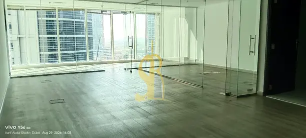 Fully Fitted Office in Burlington Tower | Glass Partitions | Prime Location