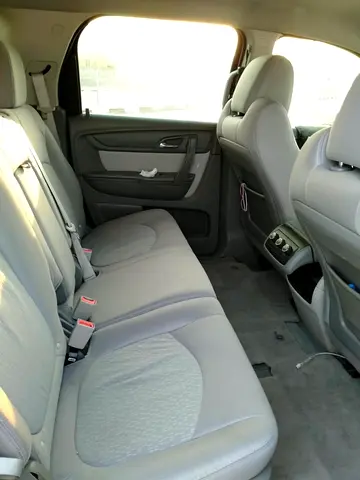 صورة 6 لـ 2013 GMC ACADIA