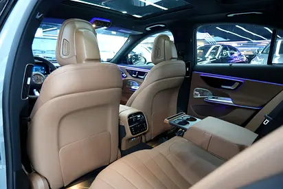Mercedes-Benz E-Class E 300, миниатюра 20