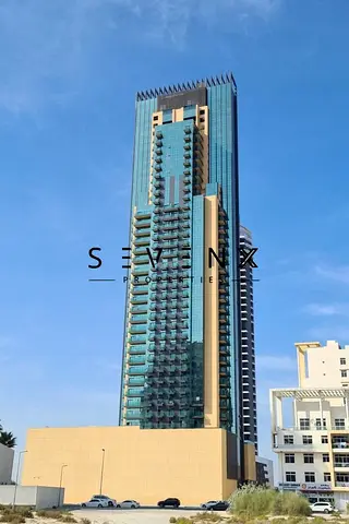 All Bills Included | Furnished Studio | JVC | 12 Payments