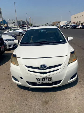 صورة 2 لـ 2008 Toyota YARIS