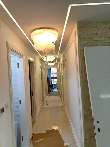 Home painting